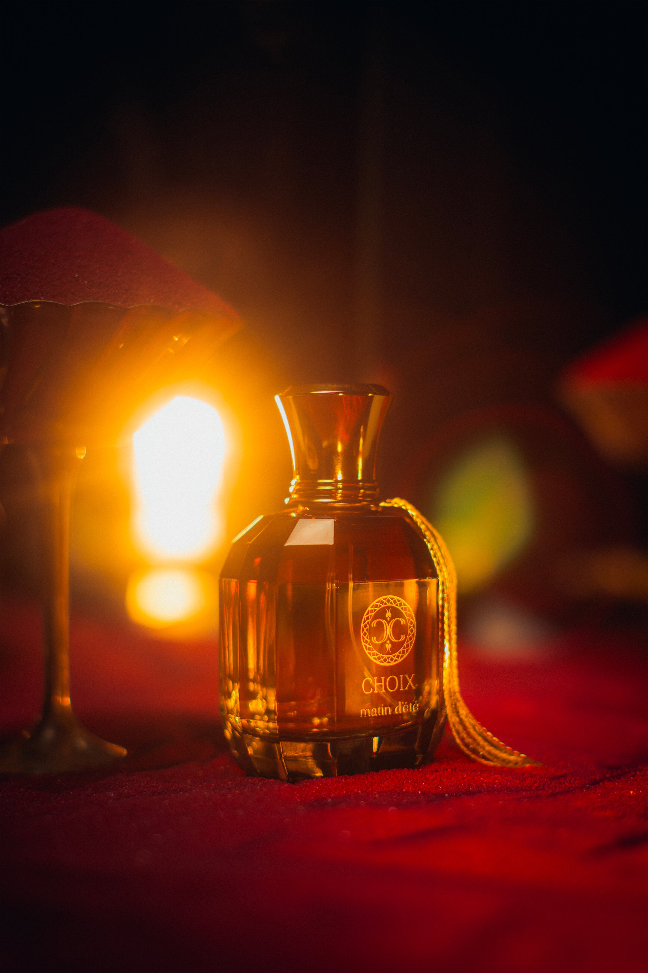Gritti Matin d’Été parfum 100 ml agrumes
