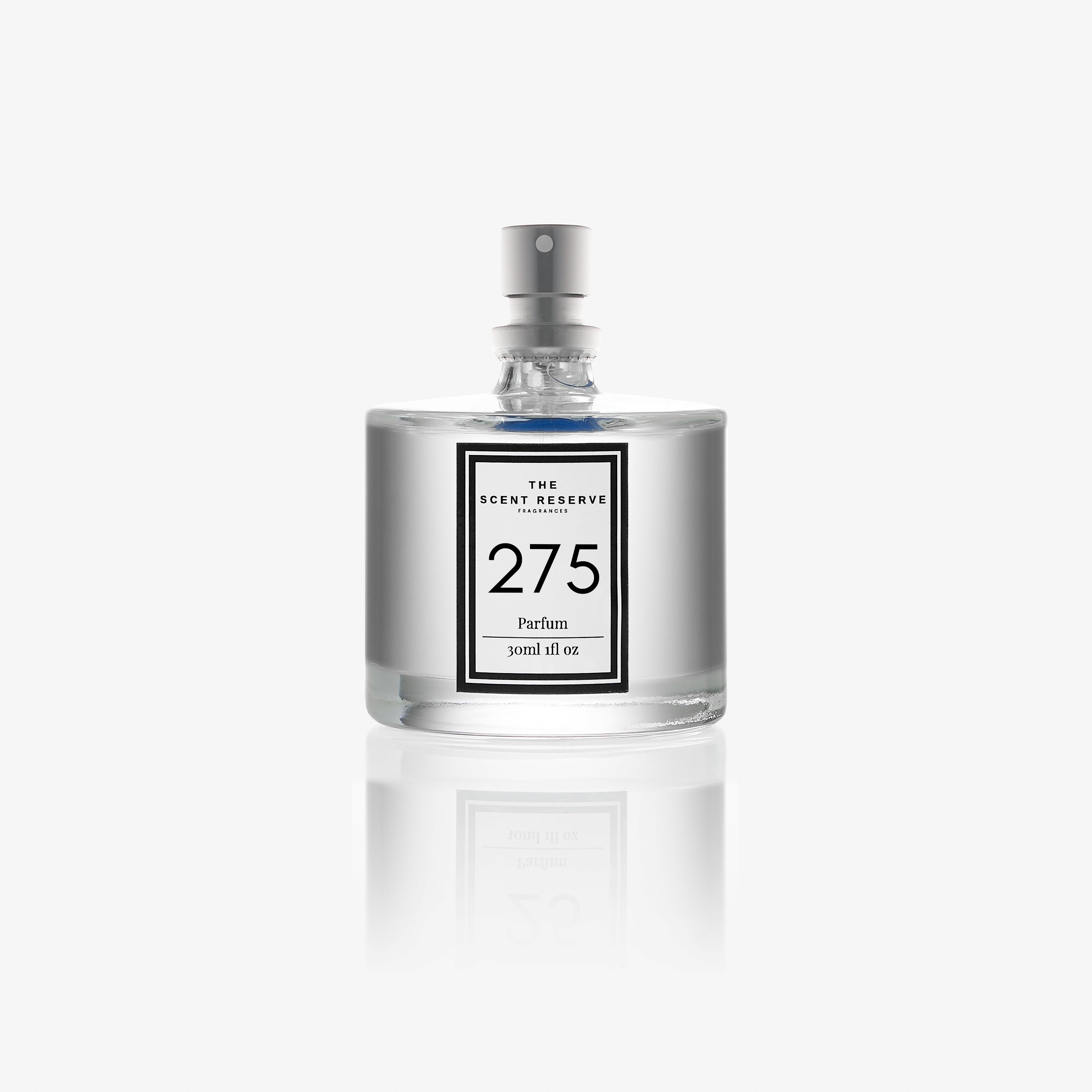 The Scent Reserve Her 275 Eau de Parfum Femme Jasmin 30ml