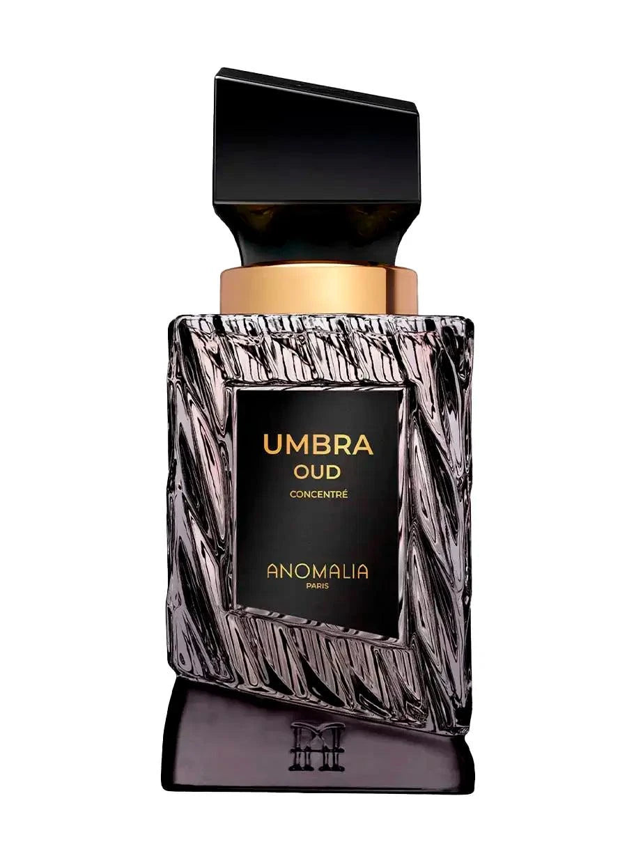 Anomalia Paris Umbra Oud extrait de parfum 70 ml boisé