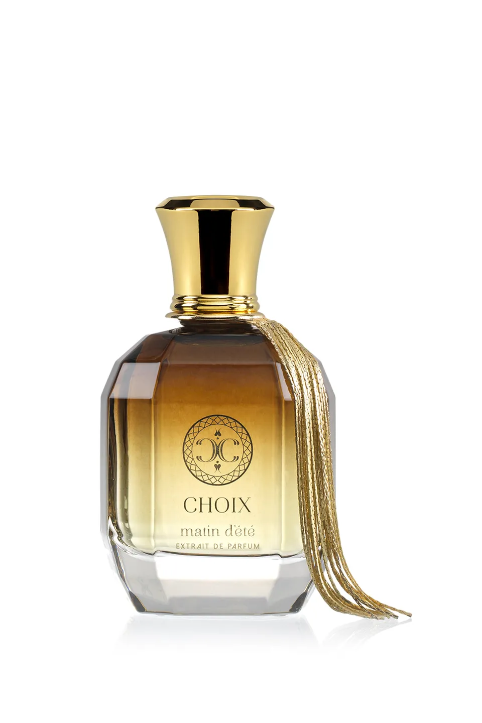 Gritti Matin d’Été parfum 100 ml agrumes