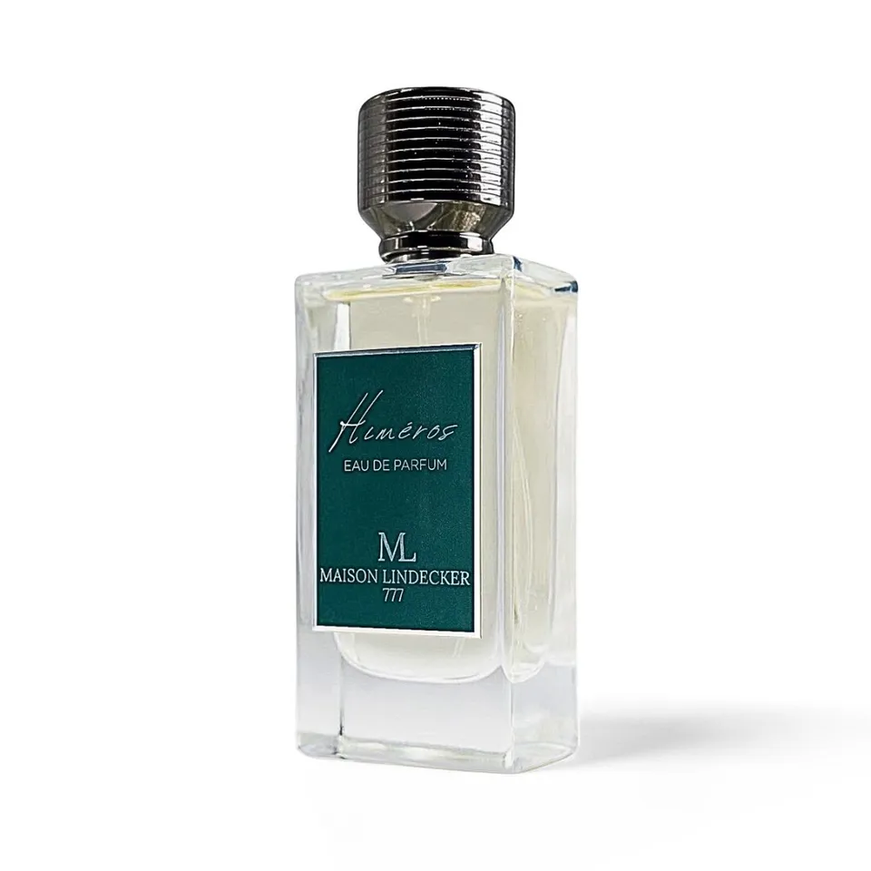 Maison Lindecker Himéros Parfum Sur Mesure Niche