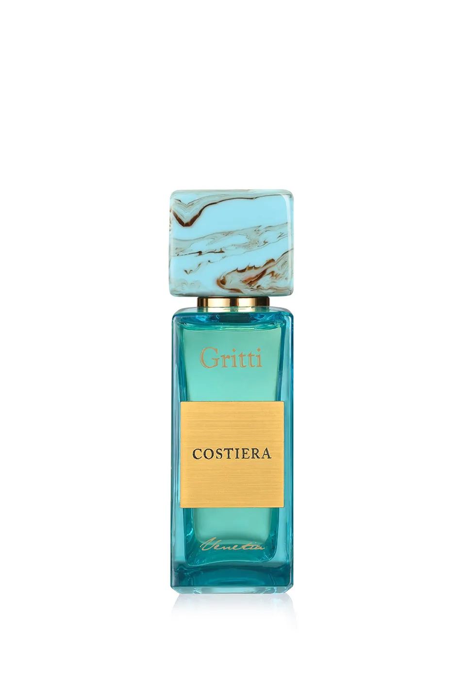 Gritti I Turchesi Costiera eau de parfum 100 ml agrumes