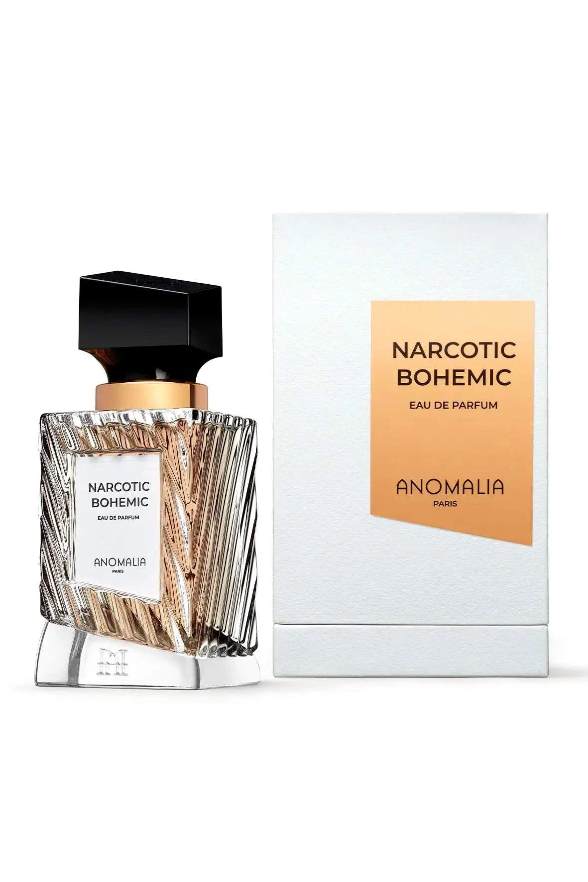 Anomalia Narcotic Bohemic Essence Versatile parfum 70 ml