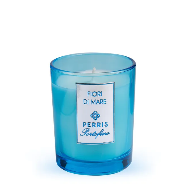 Perris Monte Carlo Fiori di Mare bougie parfumée 65g florale