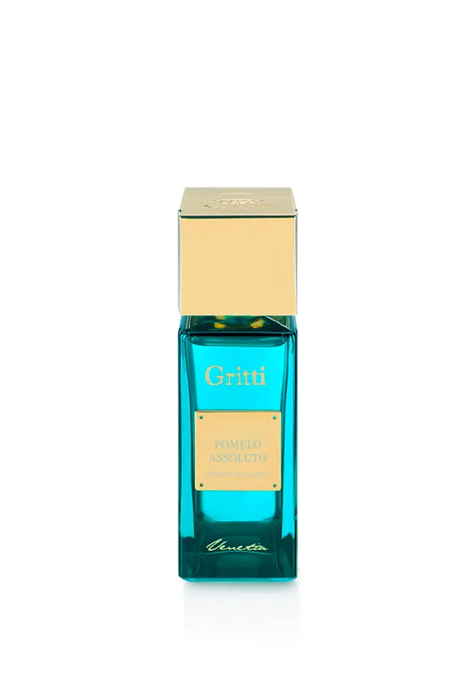 Gritti I Turchesi Pomelo Assoluto extrait 100 ml agrumes