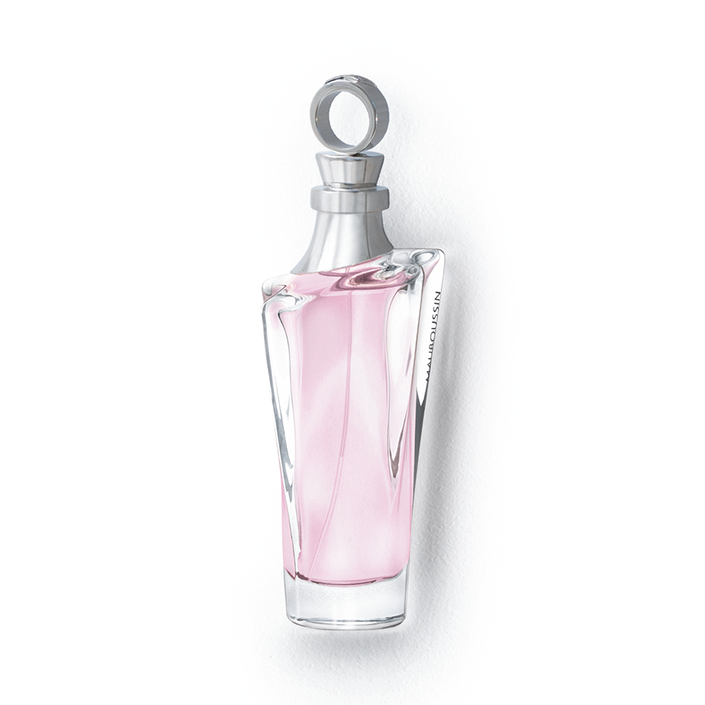 Mauboussin Rose Pour Elle eau de parfum 100ml floral