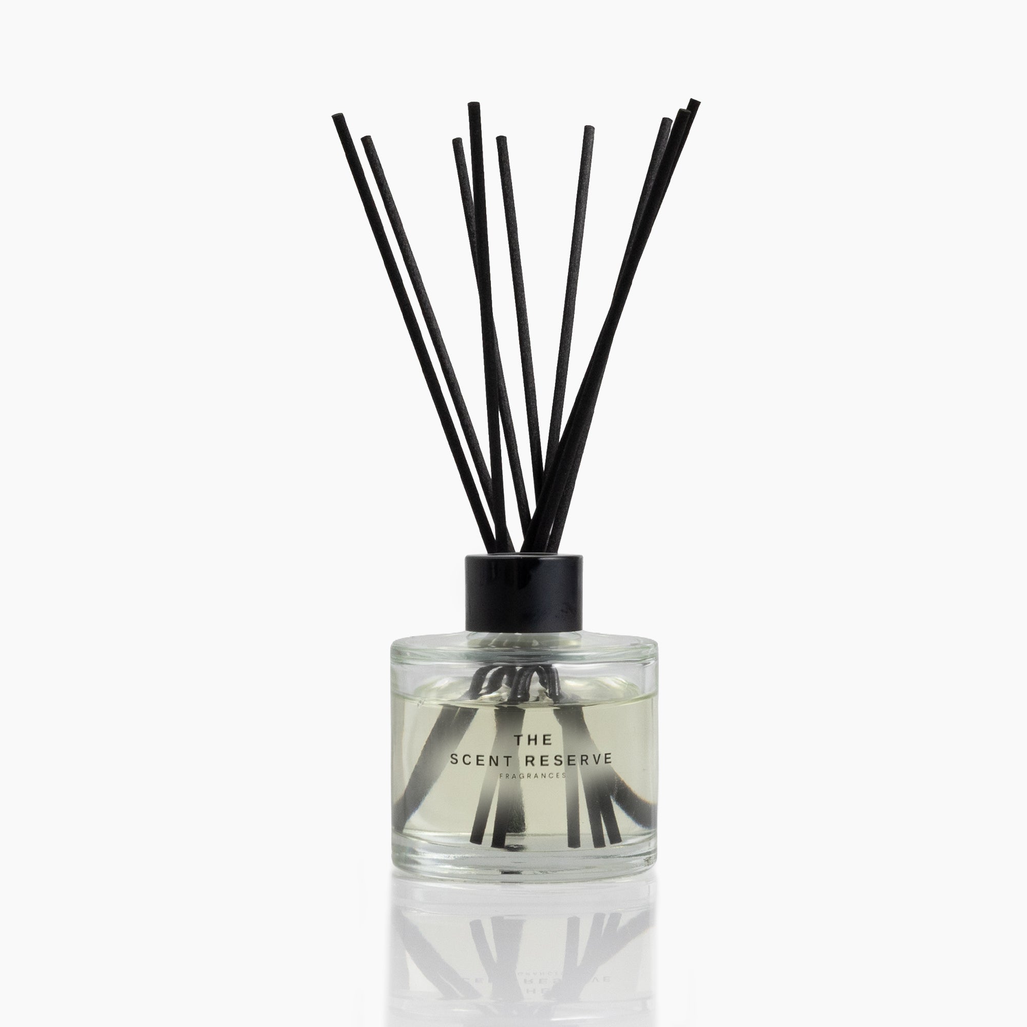 The Scent Reserve Patchouli Eucalyptus diffuseur patchouli