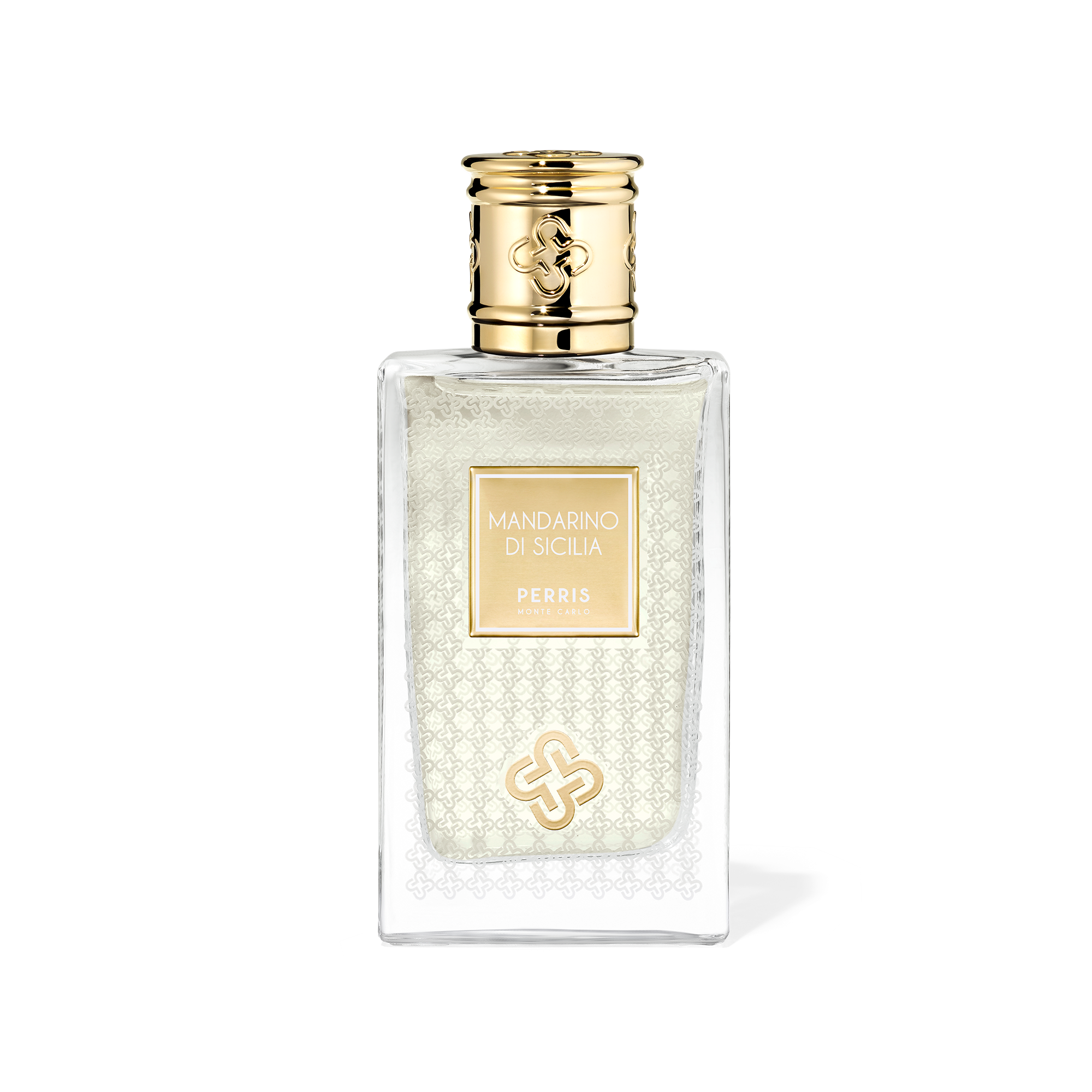 Perris Monte Carlo Italy Collection Mandarino di Sicilia parfum 100 ml