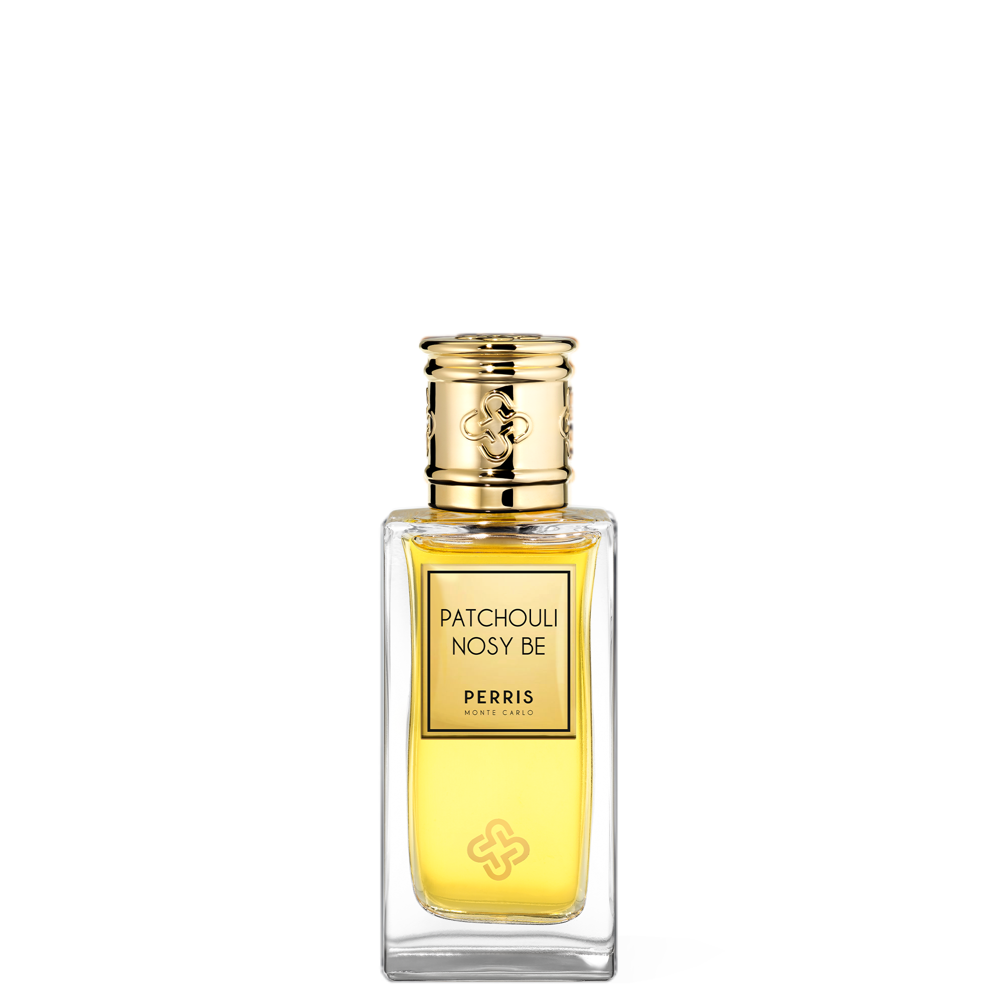 Perris Monte Carlo Patchouli Nosy Be extrait de parfum patchouli