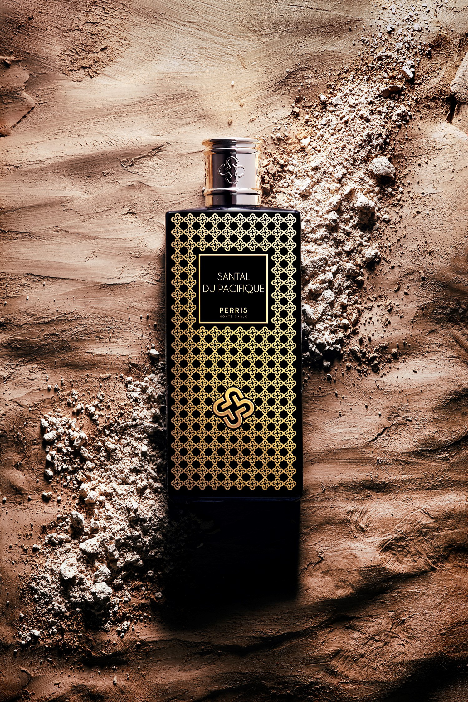 Perris Monte Carlo Santal du Pacifique Eau de Parfum 100 ml Santal