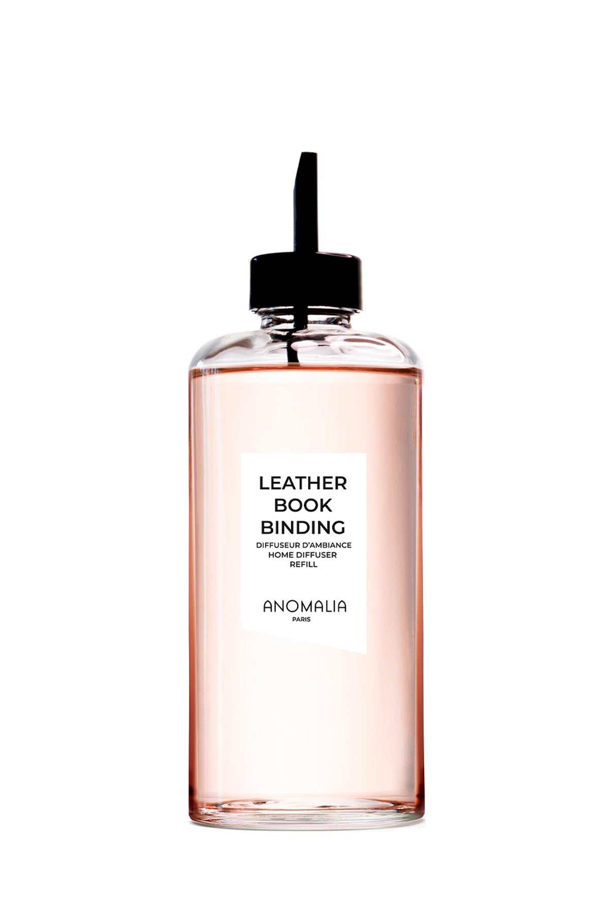 Anomalia L'Art de l'Eau Leather Bookbinding recharge diffuseur 200 ml