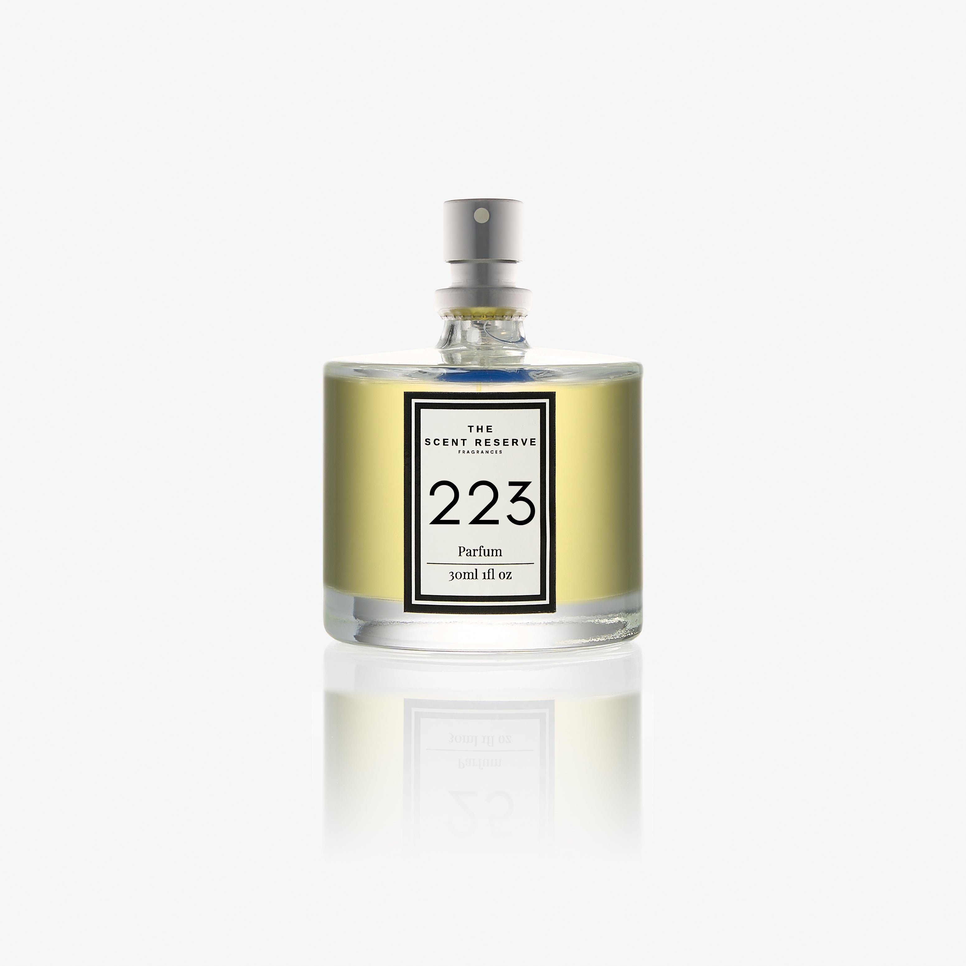 The Scent Reserve 223 eau de parfum tabac vanille 30ml